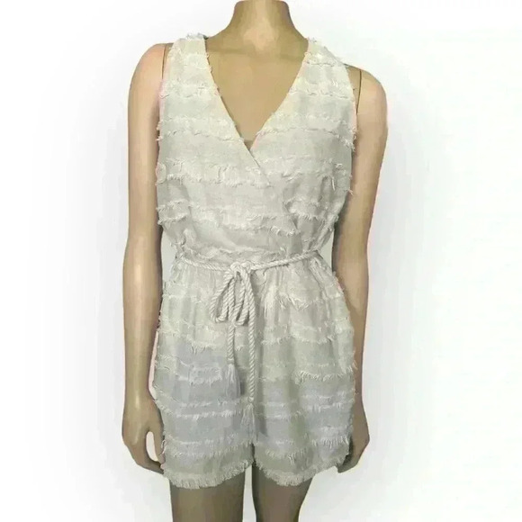 NWT Sugar Lips romper size M - Picture 4 of 15